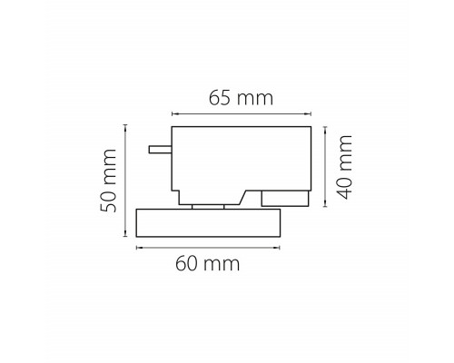 Оформить заказ Адаптер Lightstar 592076| VIVID-LIGHT.RU