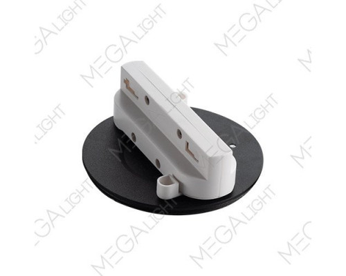 Купить Адаптер MEGALIGHT M03-0101 TR white| VIVID-LIGHT.RU