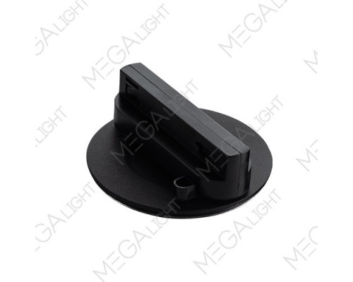 Купить Адаптер MEGALIGHT M03-0101 TR black| VIVID-LIGHT.RU