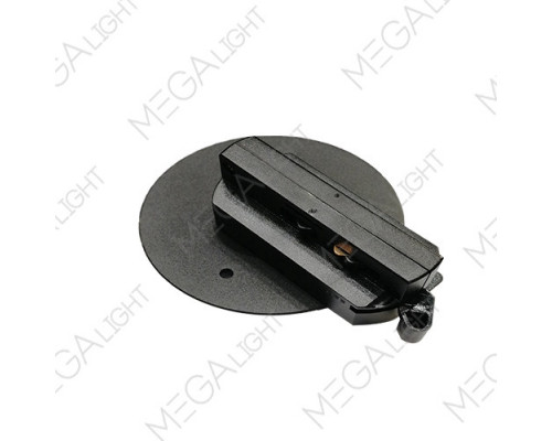 Оформить заказ Адаптер MEGALIGHT M03-007 TR black| VIVID-LIGHT.RU