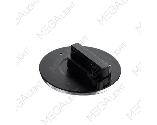 Сделать заказ Адаптер MEGALIGHT M03-008 TR black| VIVID-LIGHT.RU