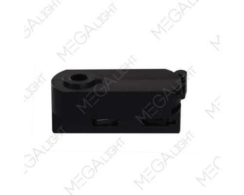 Купить Адаптер MEGALIGHT M03-087 TR BLACK| VIVID-LIGHT.RU