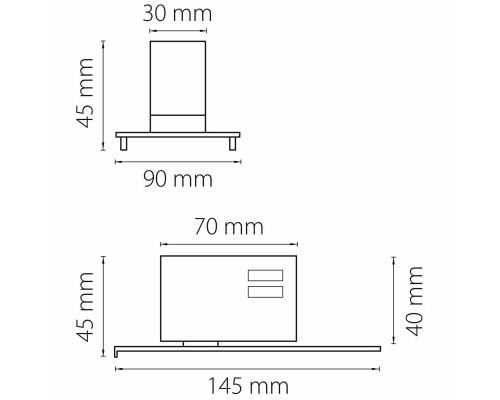 Сделать заказ Адаптер Lightstar 594037| VIVID-LIGHT.RU