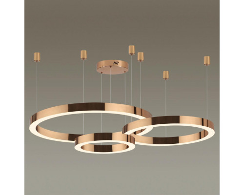 Купить База накладная Odeon Light 3885/3LA| VIVID-LIGHT.RU