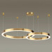 Заказать База накладная Odeon Light 3885/2LG| VIVID-LIGHT.RU