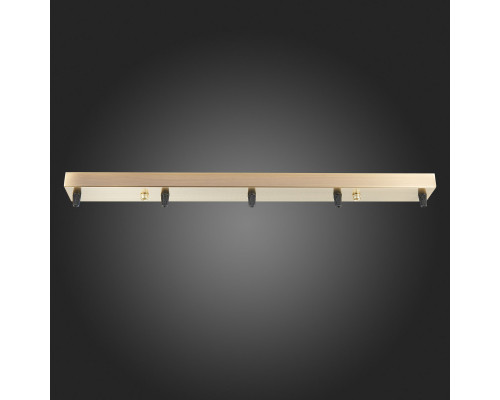 Сделать заказ База накладная ST-Luce SL001.313.05| VIVID-LIGHT.RU