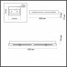 Оформить заказ База накладная Odeon Light 4345/60A| VIVID-LIGHT.RU