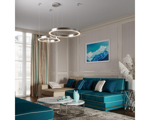 Заказать База накладная Odeon Light 4244/2MN| VIVID-LIGHT.RU