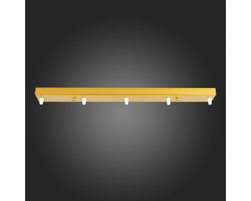 Сделать заказ База накладная ST-Luce SL001.213.05| VIVID-LIGHT.RU