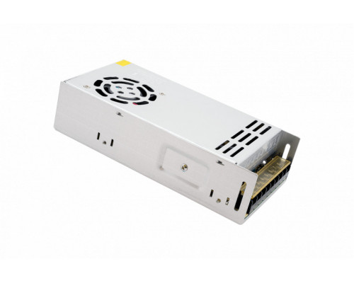 Купить Блок питания для светодиодной ленты SWG S-300-24| VIVID-LIGHT.RU