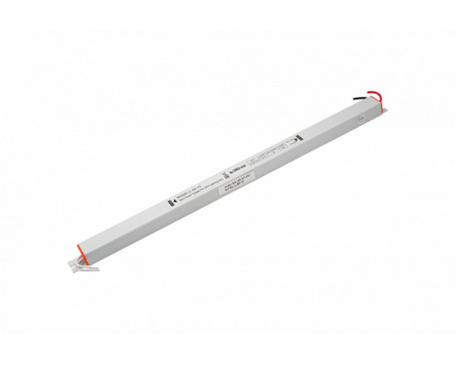 Оформить заказ Блок питания для светодиодной ленты SWG L-60-12| VIVID-LIGHT.RU