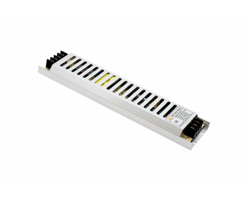 Заказать Блок питания для светодиодной ленты SWG XT-120-12| VIVID-LIGHT.RU