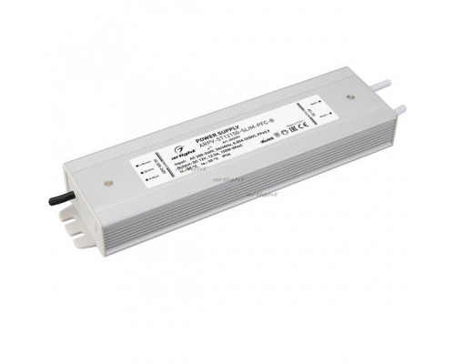 Заказать Блок питания для светодиодной ленты Arlight 023297| VIVID-LIGHT.RU