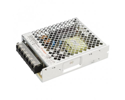 Оформить заказ Блок питания для светодиодной ленты Arlight 022386| VIVID-LIGHT.RU