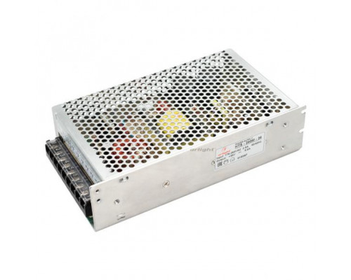 Оформить заказ Блок питания для светодиодной ленты Arlight 015097| VIVID-LIGHT.RU