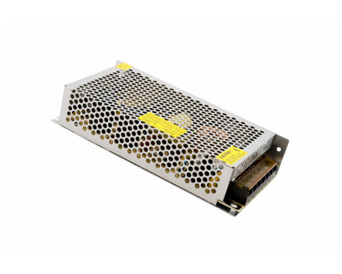 Заказать Блок питания для светодиодной ленты SWG S-200-12| VIVID-LIGHT.RU