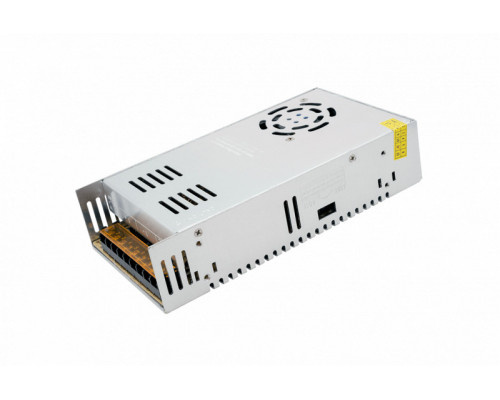 Купить Блок питания для светодиодной ленты SWG S-350-24| VIVID-LIGHT.RU
