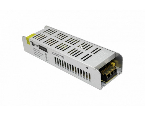 Купить Блок питания для светодиодной ленты SWG T-300-24| VIVID-LIGHT.RU