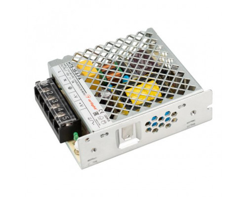 Оформить заказ Блок питания для светодиодной ленты Arlight 022402| VIVID-LIGHT.RU