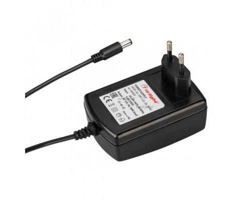 Купить Блок питания для светодиодной ленты Arlight 023232| VIVID-LIGHT.RU