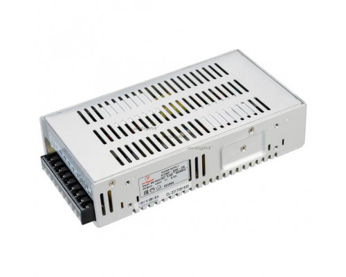 Сделать заказ Блок питания для светодиодной ленты Arlight 023269| VIVID-LIGHT.RU