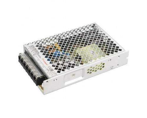 Оформить заказ Блок питания для светодиодной ленты Arlight 022390| VIVID-LIGHT.RU