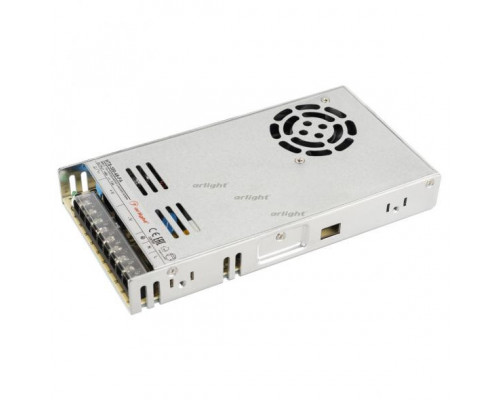 Заказать Блок питания для светодиодной ленты Arlight 022399| VIVID-LIGHT.RU