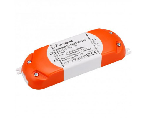 Сделать заказ Блок питания для светодиодной ленты Arlight 022296| VIVID-LIGHT.RU