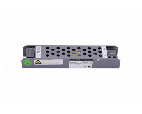 Купить Блок питания для светодиодной ленты SWG pro YA-60-12| VIVID-LIGHT.RU