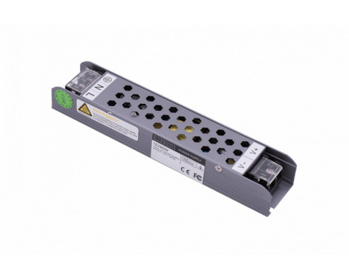 Купить Блок питания для светодиодной ленты SWG pro YA-60-12| VIVID-LIGHT.RU