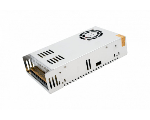 Купить Блок питания для светодиодной ленты SWG S-350-12| VIVID-LIGHT.RU