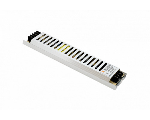 Заказать Блок питания для светодиодной ленты SWG XT-150-12| VIVID-LIGHT.RU