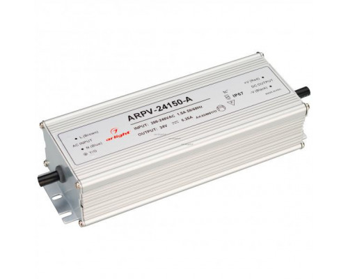 Сделать заказ Блок питания для светодиодной ленты Arlight 024091(1)| VIVID-LIGHT.RU