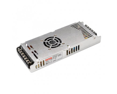 Сделать заказ Блок питания для светодиодной ленты Arlight 022425| VIVID-LIGHT.RU