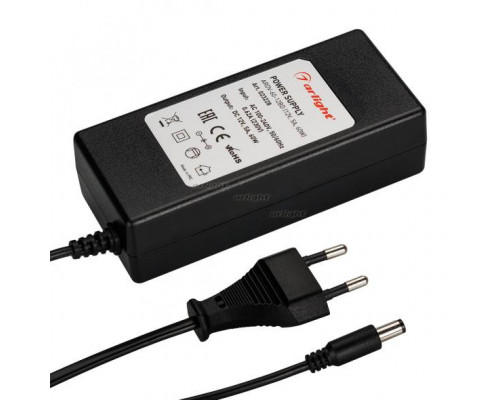 Оформить заказ Блок питания для светодиодной ленты Arlight 023228| VIVID-LIGHT.RU