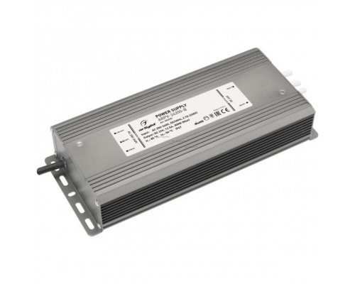 Заказать Блок питания для светодиодной ленты Arlight 022329| VIVID-LIGHT.RU