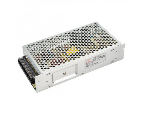 Оформить заказ Блок питания для светодиодной ленты Arlight 014981| VIVID-LIGHT.RU