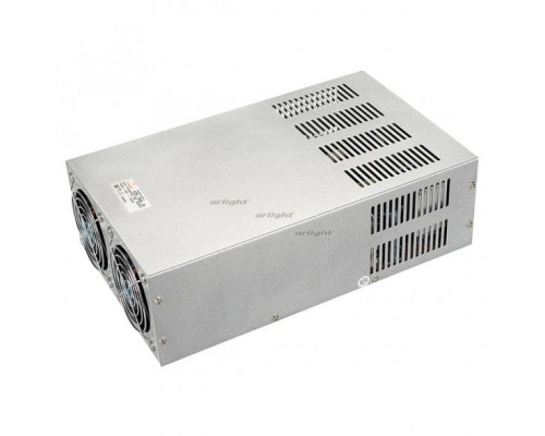 Заказать Блок питания для светодиодной ленты Arlight 010512| VIVID-LIGHT.RU