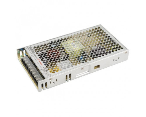 Купить Блок питания для светодиодной ленты Arlight 022394| VIVID-LIGHT.RU