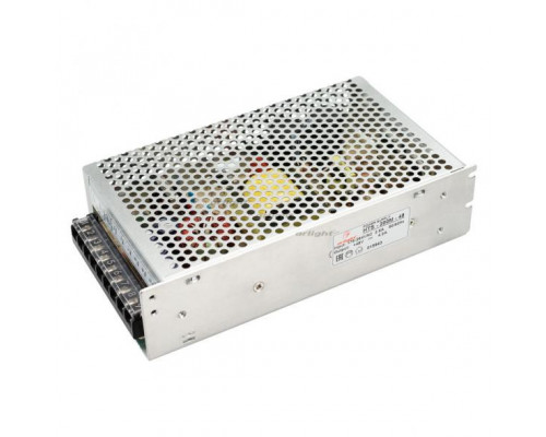 Сделать заказ Блок питания для светодиодной ленты Arlight 015943| VIVID-LIGHT.RU