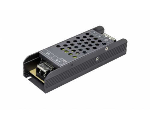 Оформить заказ Блок питания для светодиодной ленты SWG pro YA-100-12| VIVID-LIGHT.RU