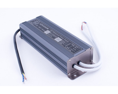 Сделать заказ Блок питания для светодиодной ленты SWG TPW-100-12| VIVID-LIGHT.RU
