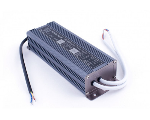 Сделать заказ Блок питания для светодиодной ленты SWG TPW-100-12| VIVID-LIGHT.RU