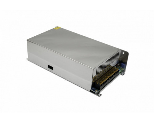 Заказать Блок питания для светодиодной ленты SWG S-800-24| VIVID-LIGHT.RU