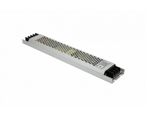 Купить Блок питания для светодиодной ленты SWG XT-200-12| VIVID-LIGHT.RU