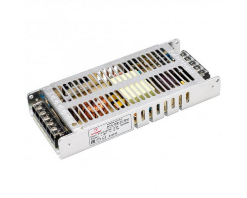 Сделать заказ Блок питания для светодиодной ленты Arlight 020992| VIVID-LIGHT.RU