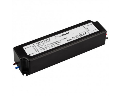 Сделать заказ Блок питания для светодиодной ленты Arlight 010992| VIVID-LIGHT.RU