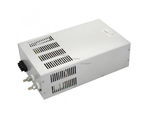 Заказать Блок питания для светодиодной ленты Arlight 011145| VIVID-LIGHT.RU