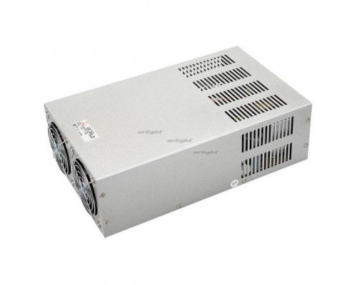 Заказать Блок питания для светодиодной ленты Arlight 011145| VIVID-LIGHT.RU