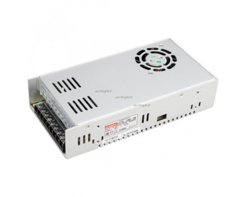 Заказать Блок питания для светодиодной ленты Arlight 015096| VIVID-LIGHT.RU